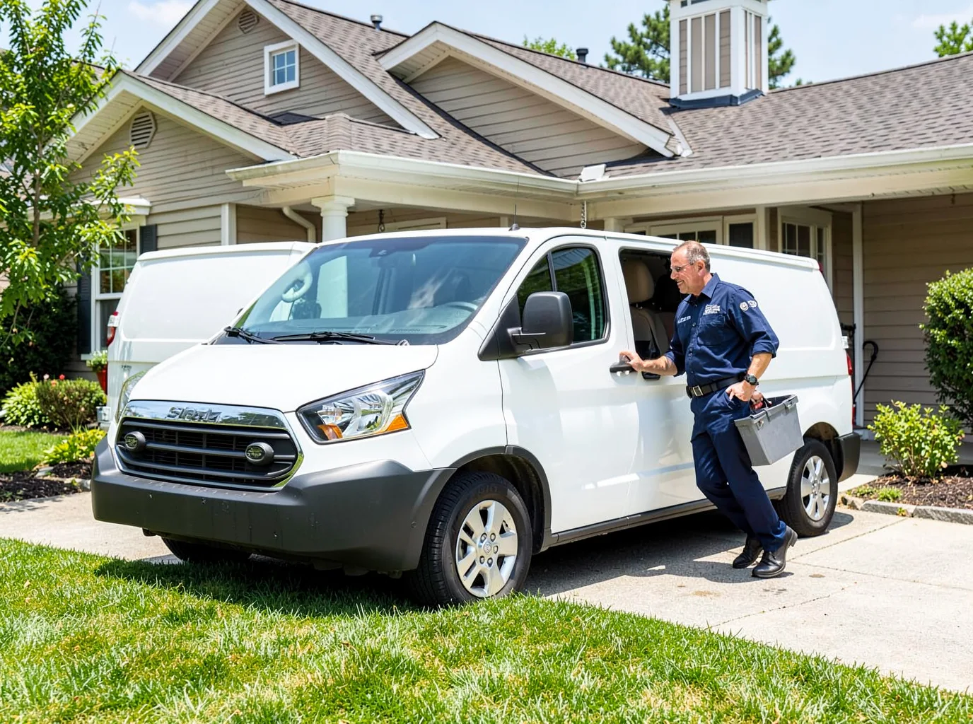 Emergency Plumber company in Barnett, MO